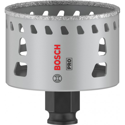 BOSCH Scie trépan PRO Tile PC Plus, 65 mm, HS 2608901567